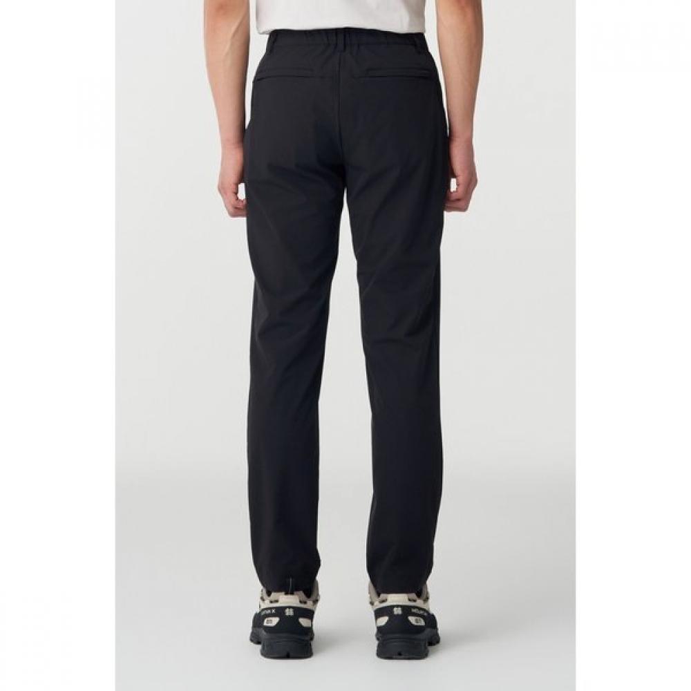 Kolon SportS Men S Tapered Fit pantS Tlpnm25501blk