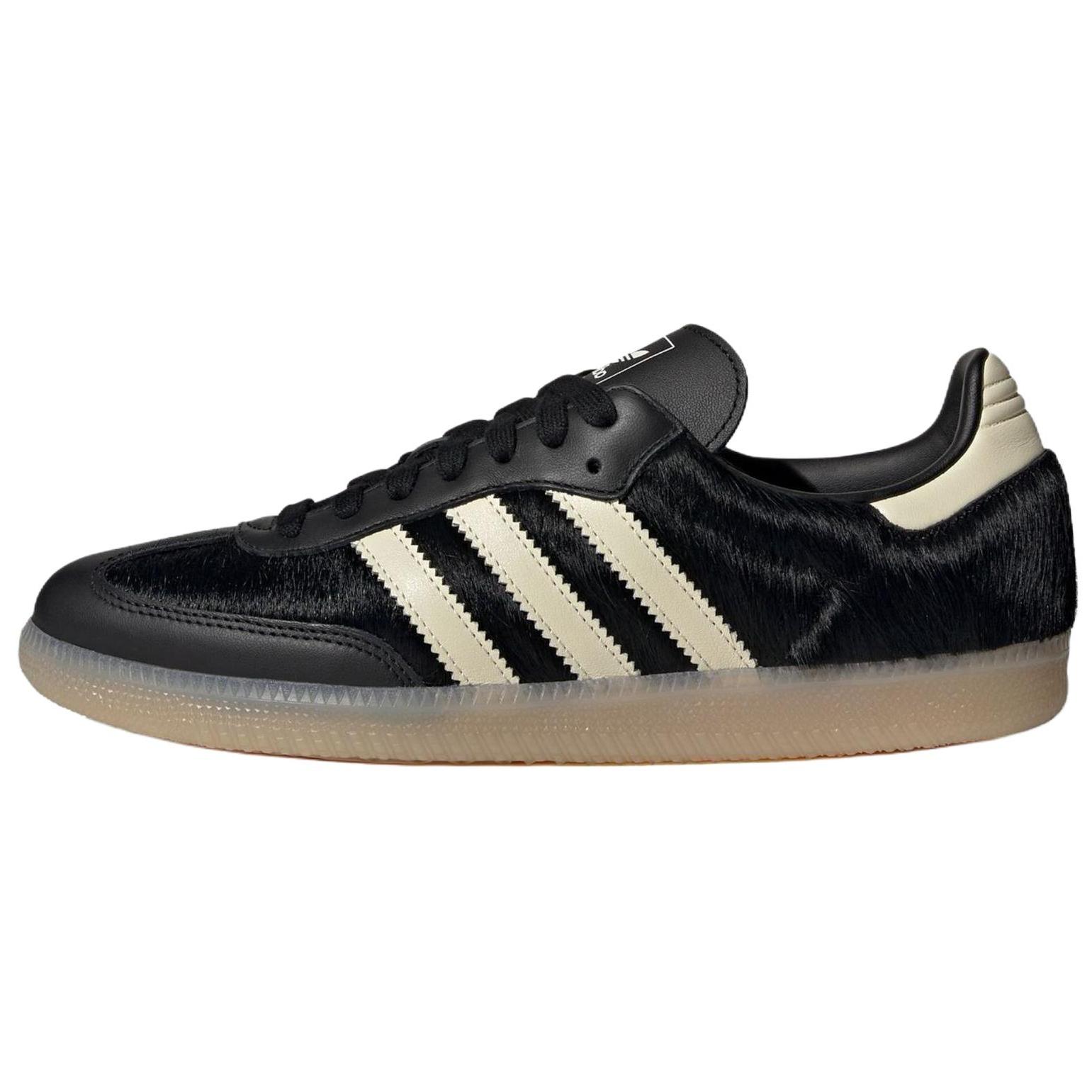 

Adidas Originals Samba Og Comfortable Fit Sneakers Unisex sneakers Core-Black KJ8900 44