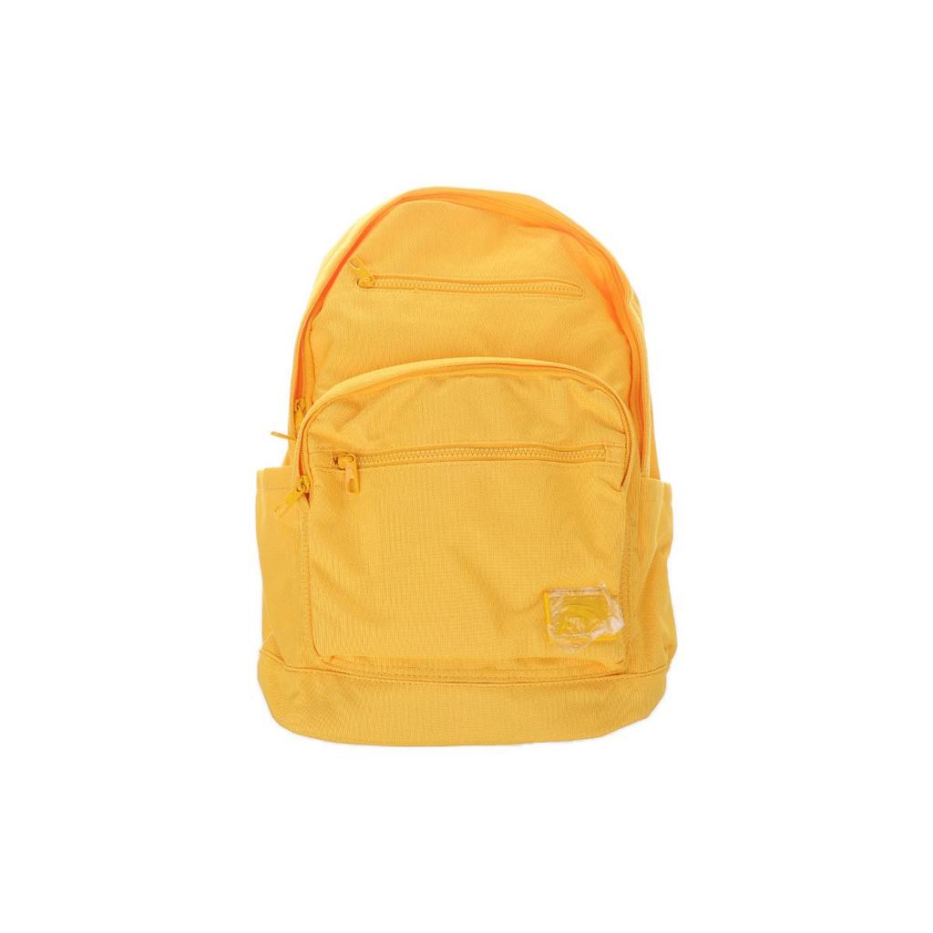 New Anta Life Collection Fabric Backpack Regular Unisex Yellow 192228152-3