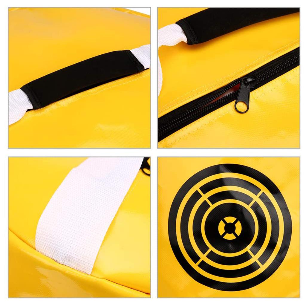 Pomůcky pro trénink švihu s kladivem Impact Power, kontaktní kladivo a nácvik odpalování s kladivem Impact Contact Power.