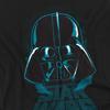 Star Wars Unisex Adult Darth Vader Distressed T-Shirt