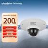 Dahua 2MP HD Elevator Vandal-Proof Network Camera CN Plug (adapter Included)
