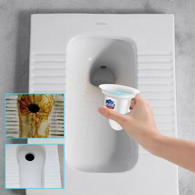 Banyo bölümleri – Drenler