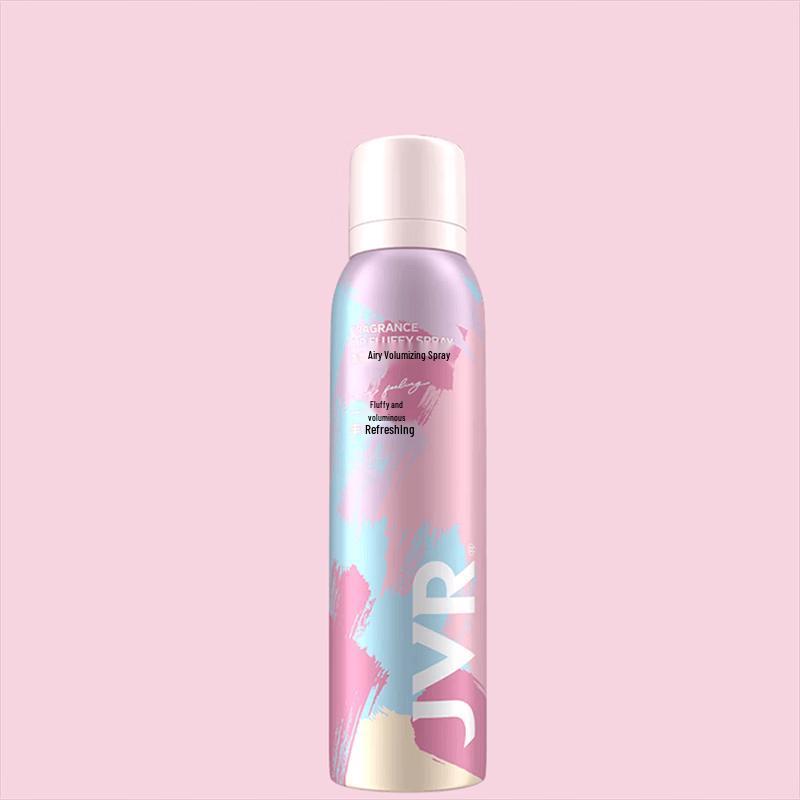 JVR Dry Shampoo Spray