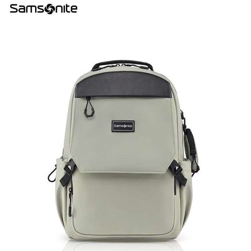 

Samsonite TR1 Men s Laptop Backpack