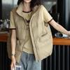 Down Jacket Women's Vest