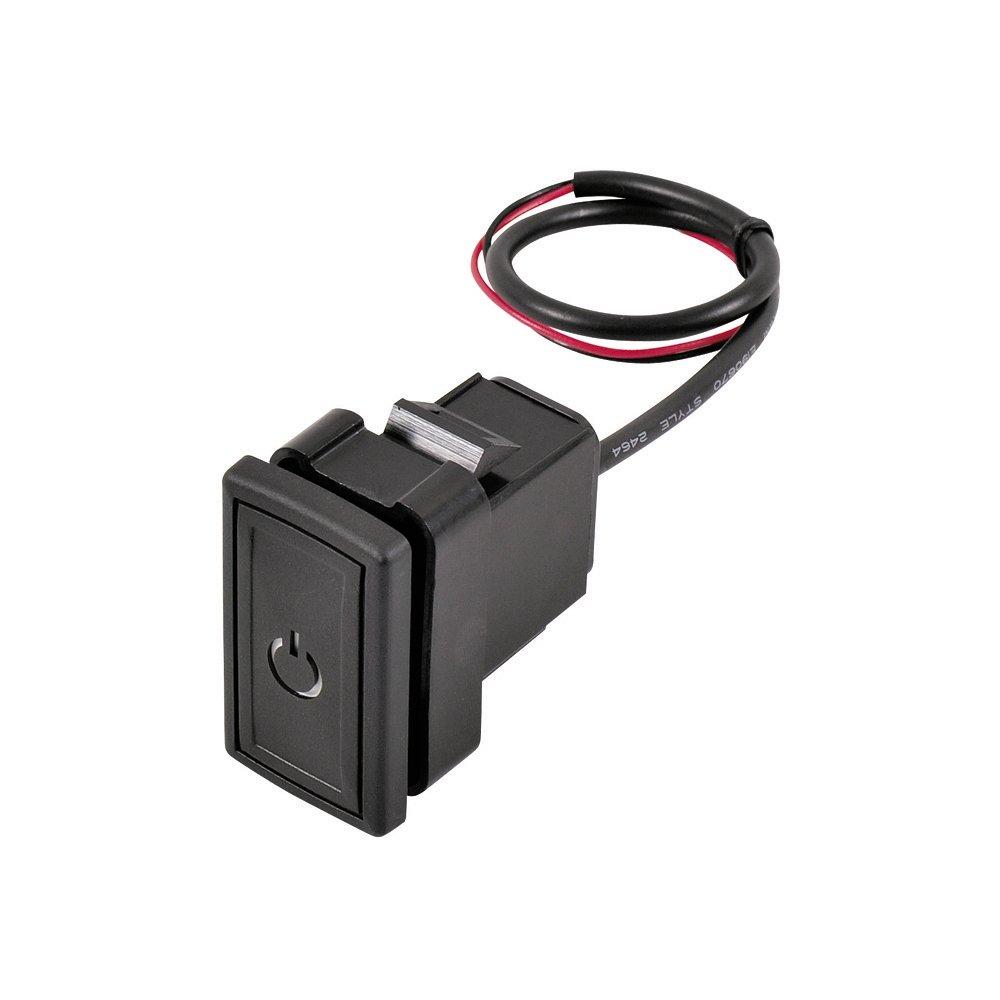 

amon Push Switch Honda 3221 (for vehicles) ON-OFF DC12V/500mA