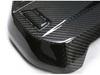 BMW M2/M3/M4 G87/G80/G81/G82/G83 Dry Carbon Fiber Engine Hood Cover