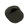 MOIF [25Ss] Pkb Vent Bucket Hat / Olive Brown