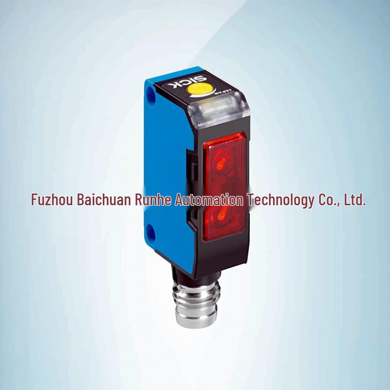 WT150-P460 Sick Sensor Mini Infrared Photoelectric Switch 6011050