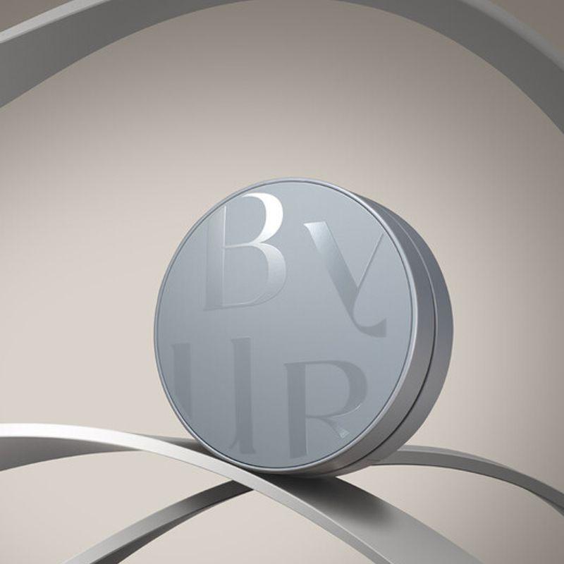 Serumfit Full Cover Mattes Kissen (Lichtschutzfaktor 40/PA++)