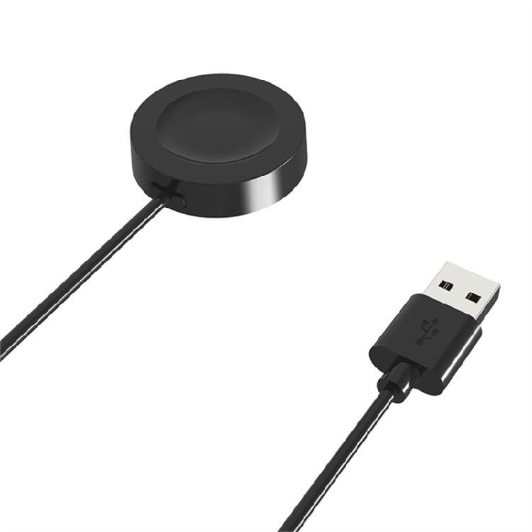 Magnetic Power Adapter Charger Holder Fast Charging Cable Bracket for Watch GT4