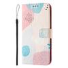 For Xiaomi Poco Civi 5 C40 C50 C51 C55 C61 C71 C75 Pro 4G 5G Case Leather Wallet Card Slots Flip Cover Cellphone Casing Shell