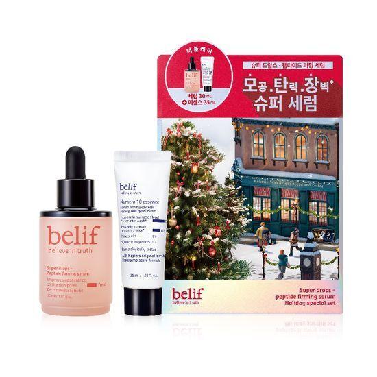 belif Superdrops Peptide Firming Serum 30ml Special/Single Product