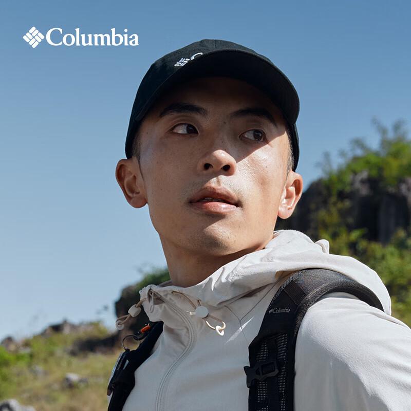 Унисекс спортивная кепка Columbia One Size