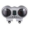 12V Motorcycle Speedometer LCD Dashboard Tachometer Tacho For Honda CBF250 CBX250 Twister 2001-2008