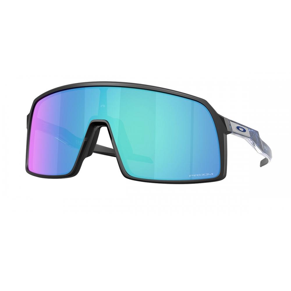 

Oakley Oo9406 Sutro 9406c0 Unisex Sunglasses 137-1-140