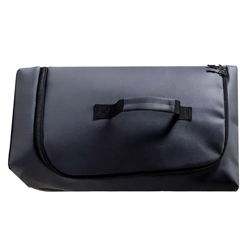 BBQ Blanket for Resting Meat, Meat Resting Bag for Smoked Reusing BBQ Resting Blanket Insulated Meat Resting Blanket 1