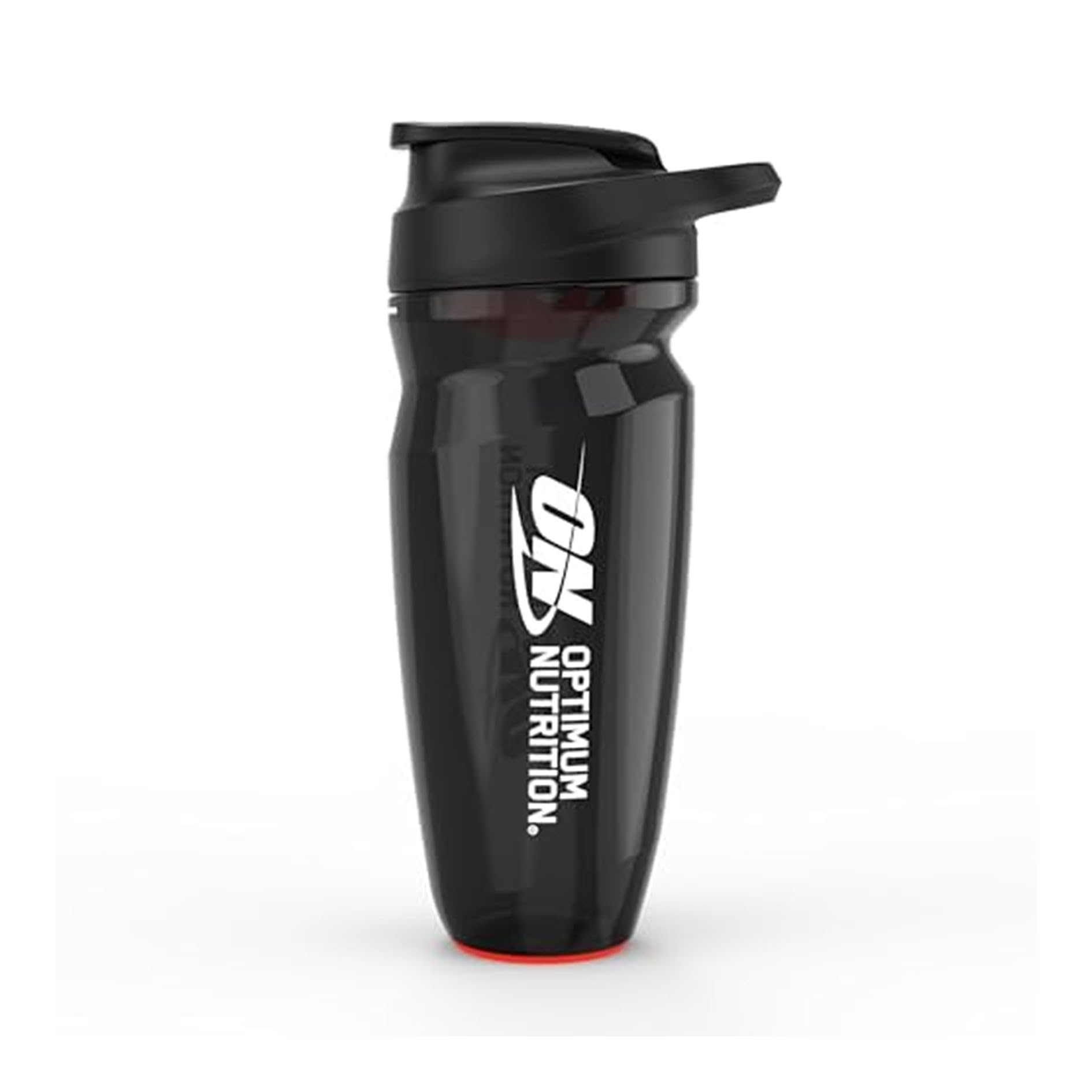 [Domestic Genuine Product] ON Opti-Lock Protein Shaker, Dishwasher Safe, 700ml, Optimum Nutrition