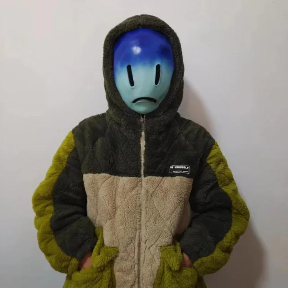 Ballīšu sabojātājs the backrooms Ballīšu apmeklētāju