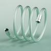 1.5/2 Meter Durable Bathroom Nylon High Pressure Shower Hose GI/2 Universal Flexible Handheld Anti Winding Pipe Tube