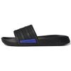 Racer TR Slide Black Sonic Ink Unisex Sneakers Core-Black G58170