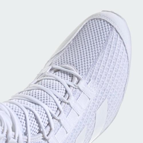 [Adidas Combat Sports] Boxing Shoes Speedex 23 - White [IH2735]