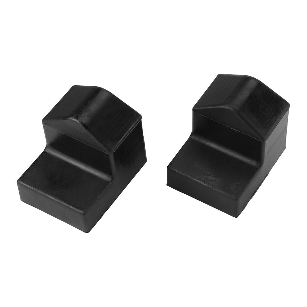 Kryptonite Lower Bump Stops For Chevrolet 2001-2010 1500/2500HD/3500HD KR1426