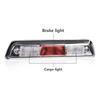 1x New 3rd Third Brake Light Lamp Shell AL3Z13A613E For Ford F150 2009-2013 2014