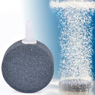 Air Bubble Stone Aerator For Aquarium Fish Tank Pump Hydroponic Oxygen Plate