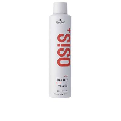 OSIS+ Medium Hold Elastic Hairspray 300 Ml