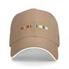USAF - Cuban Missile Crisis w AFEM COLD SVC Baseball Cap Goollf Brand Man cap Male Women's