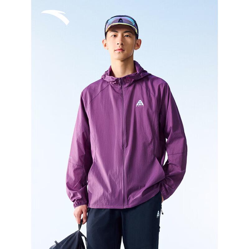 

ANTA Lite Shell 3.0 Unisex UV Protection Jacket 3XL