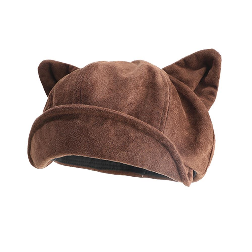 

Многоцветная восьмиугольная кепка из замши, кепка газетчика, модный берет, осень-зима кофейный