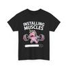 Unicorn Cryptozoology T-Shirt | Cryptid Hunter Shirt | Unicorn Shirt