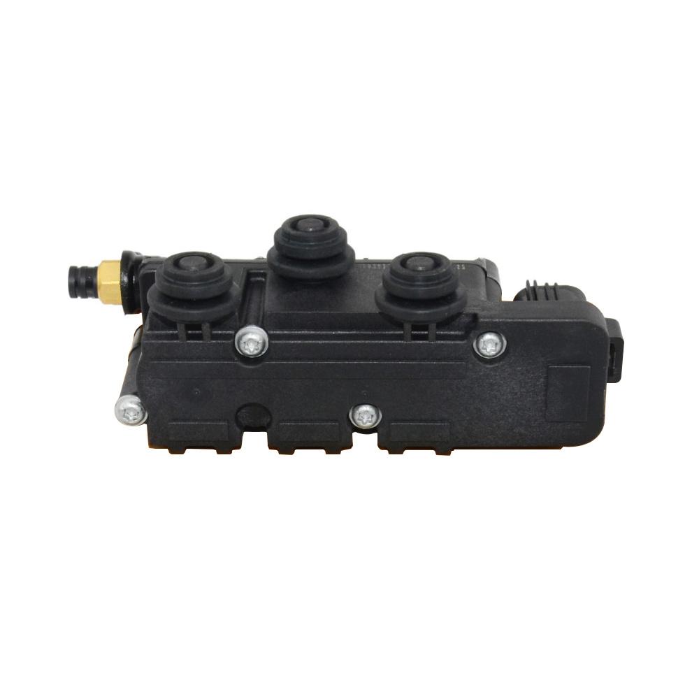 Air Suspension Valve Block #RVH000095 For Land Rover LR3 LR4 Range Rover Sport