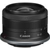 Canon RF-S18-45mm F4.5-6.3 IS STM (APS-C compatible)