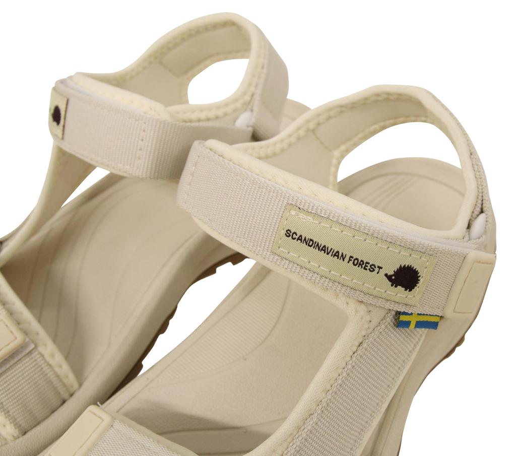 Scandinavian Forest Medium Sports Sandals Women's