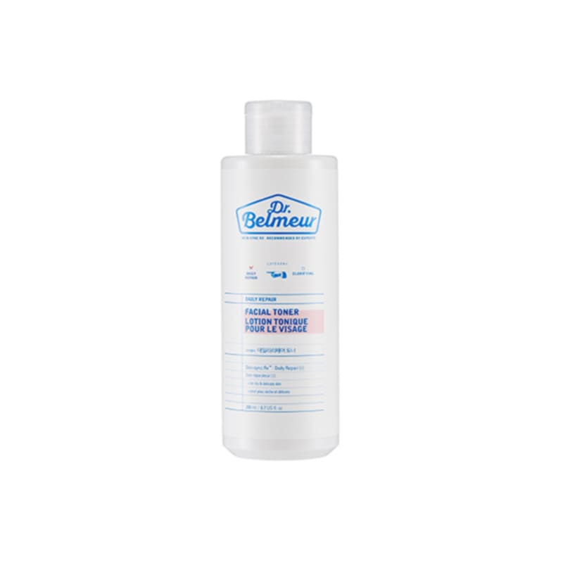 The Face Shop Dr. Belmer Daily Repair Toner 200ml