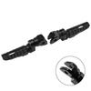 Front Footrests Foot Pegs fit for INDIAN FTR1200 2019-2025 FTR S/FTR Rally