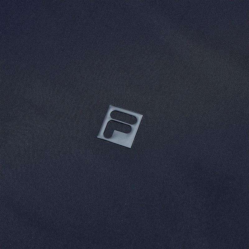 New FILA Golf Series Polo Shirt Men's Legend Blue A11M415205F-NV