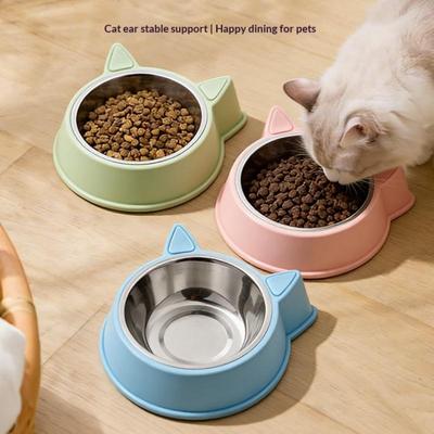 Kedi – Kedi Besleme ve Sulama Malzemeleri