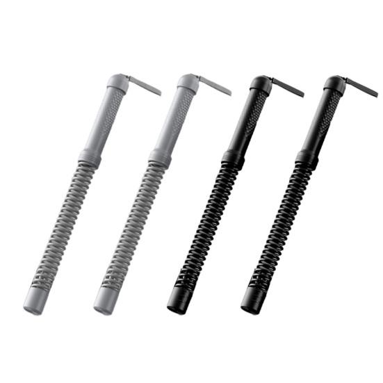 1 Paar Touwloze Battle Rope Mannen Vrouwen Armoefenaar Cardio Spierkrachttraining Draadloos Trainings Touw Home Gym Fitnessapparatuur