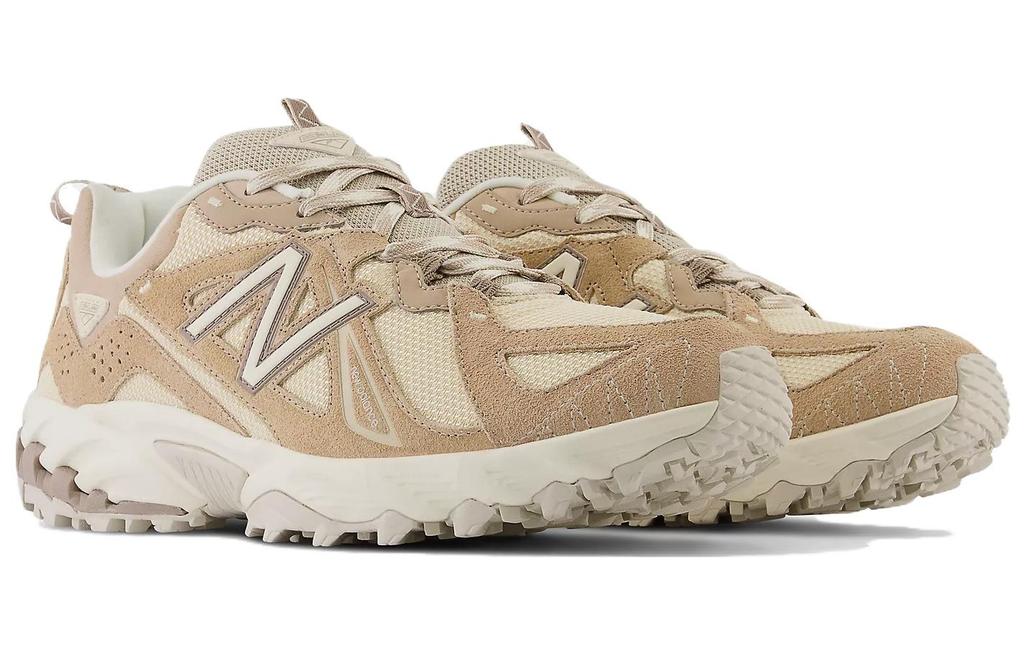 610 New Balancev1 'Mindful Grey Mushroom' ML610TBE