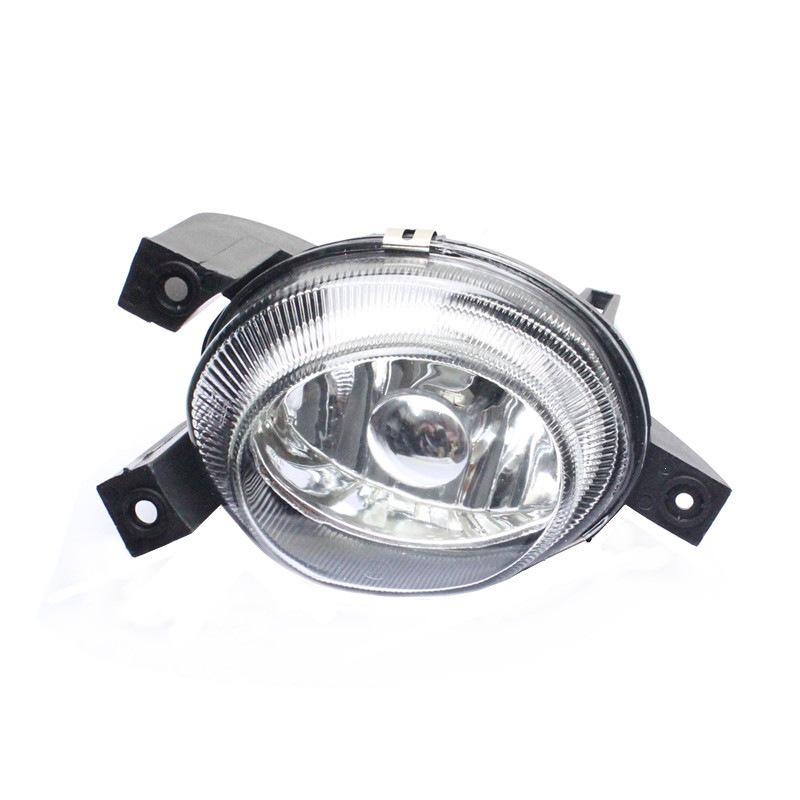Buick 08-12 Excelle Right Front Fog Light Assembly Stainless Steel