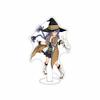 Anime Mushoku Tensei: Jobless Reincarnation Rudeus Greyrat Acryl Stand Figur Sammlung Anime Modell Geschenke Schreibtisch Dekor Cosplay