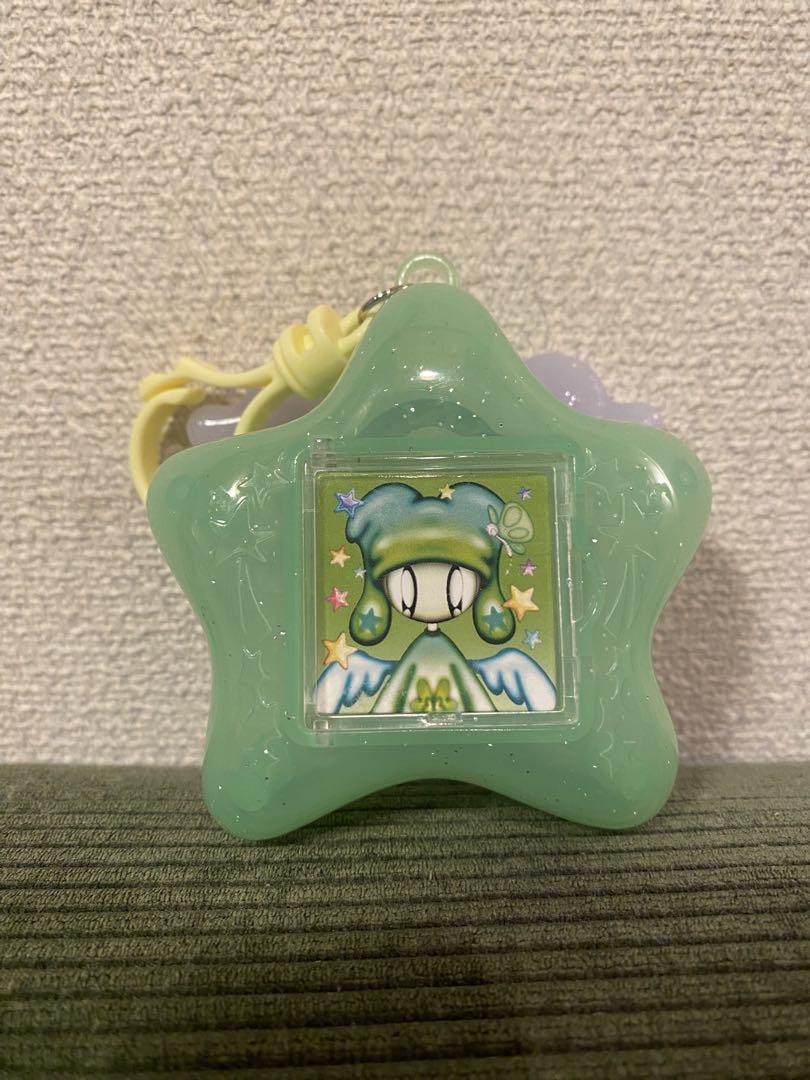 

[USED] NCT Wish Jaehee Steady Key Ring