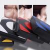 Adjustable Wall Punching Leather Pad Boxing Target Blocking Wall-Mounted Taekwondo Training Sandbags Fighting Gear Room Home Use