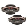 Camcorders SC37FE Lens Water Tank Low Threads Speeds Series Len Lens Adapter Square Lens for Desk