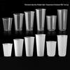 Jingzhifeng Disposable Drink Cups (500-Pack)